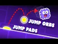 Better Jumps with Buffer Clicks Geometry Dash Scratch Coding Tutorial