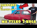 Download Lagu Ma tylko 3 koła a jeździ -Reliant Rialto