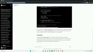 pyodbc OperationalError when running python code within Ubuntu VM