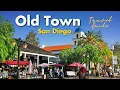 Old Town San Diego s Hidden Gems The Best Things to See Do