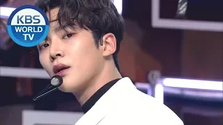 Download SF9 - Like The Hands Held Tight \u0026 Good Guy [Music Bank / 2020.01.10] MP3