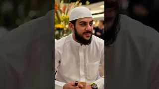 اسلام صبحي قالوا لا ضير إنا إلى ربنا منقلبون 