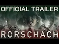 Rorschach | Official Trailer | Mammootty, Asif Ali, Sharaf U Dheen, Grace Antony | 11th Nov