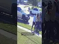 Marine veteran fights off teen carjackers