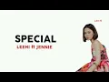 Download Lagu Lee Hi ft Jennie - Special | Lirik Terjemahan Indonesia [Han/Rom/Ina]