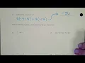 Module 5 Quiz 1