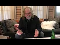 Ray Wylie Hubbard talks Bad on Fords