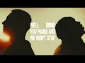 ROOFTOP - Hulvey & nobigdyl. | Christian Rock Cover 🎸🔥