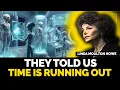 Lagu Aliens Said Your Time Is Running Out | Linda Moulton Howe