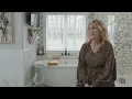 Bathroom Remodel Design Customer Testimonial Springfield Missouri