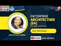 EA in Digital Transformation