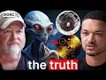 Download Lagu Ex-Pentagon Insider WARNS: “The Truth Will Terrify You”