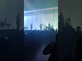 Derrière le brouillard - Louane & Grand corp malade - Zenith de Lille
