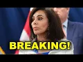 BREAKING MASSIVE WIN for Jeanine Pirro - Then TRUMP Just Said THIS
