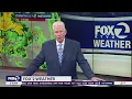 San Francisco Bay Area weather chance of off-and on showers