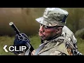 Lagu One Man KILLS the Entire Terrorists Army! - THE MARKSMAN Clip (2025) Wesley Snipes