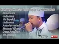 Download Lagu full album AL MUNSYIDIN terbaru NUSANTARA (kumpulan lagu sholawat  al munsyidin)