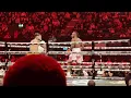 KSI S DEVASTATING 1ST ROUND KNOCKOUT OF FAZE TEMPERRR - MISFITS BOXING LIVE AT THE OVO ARENA