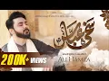 Lagu Sakhi Abbas | Ali Hamza | 4 Shaban Exclusive Kalam | Manqabat