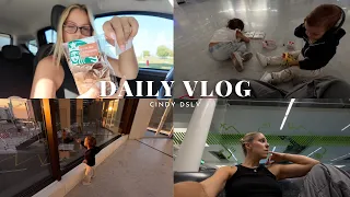 VALISE PERDUE ? C'EST SUPER CHER ! QUELQUES JOURS DE VACANCES ... VLOG