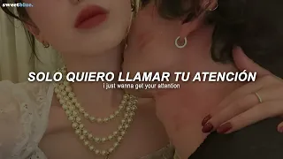 Usher - Hey Daddy (Daddy's Home) (Sub. Español + Lyrics)