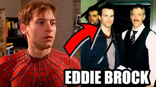 20 cosas que NO VISTE en SPIDERMAN 2002 (Escenas eliminadas)