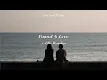 Found A Love - 7 Hills Worship (Lyrics)
