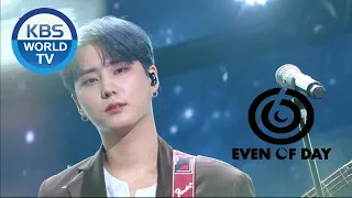 Download DAY6(Even of Day) - Where the sea sleeps(파도가 끝나는 곳까지) (Music Bank) I KBS WORLD TV 200904 MP3