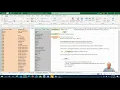 Unique values List Dynamically