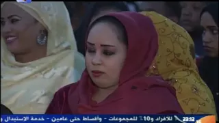 برنامج نجوم الغد الحلقة الاولي في المرحلة الثالثة والاخيرة الدفعة 20 قناة النيل الأزرق 