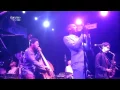 JON BATISTE & STAY HUMAN  ISTANBUL JAZZ FESTIVAL