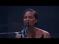 Alicia Keys - Fallin' (Live from iTunes Festival, London, 2012)