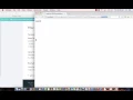 Parameters and Query Strings