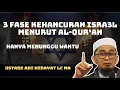 Lagu 3 FASE KEHANCURAN YAHUDI‼️ FASE 40 TAHUN 2027⁉️ TANDA JANJI ALLAH AKAN TIBA⁉️ Ustadz Adi Hidayat