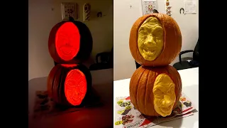 Fun and Easy Pumpkin Carving for Kids - Pumpkin Master