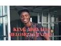 Lagu King Monada Melomu Ya Batho