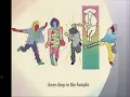 Starship Sara (Extended Version) Audio