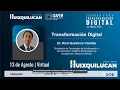 2do Foro de Transformacion Digital por Mexico TDxMexico Huixquilucan 2026