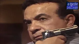 سهرة اللحظة الاخيرة ا خيرية احمد محمد الجواد انتصار مغاوري عمرو عبدالجليل ا سهرات مصرية 2005 