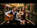 Download Lagu Romantic Spanish Serenade | Intimate Guitar \u0026 Violin Instrumentals