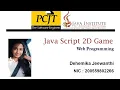 JavaScript 2D Game Submission Web Programming