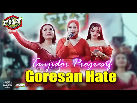 Download MP3 🔴LIVE TANJUNGMEDAR - Sumedang FILY KURCACI tANJI PROGRESIF - GORESAN HATE versi KURCACI TEAM