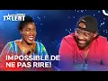 Download Lagu Le Candidate Qui a Fait Éclater de Rire les Jurés!