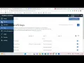 IBM iot to Nodered data transfer