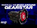 Thinking About a 6-Speed Transmission Swap Watch THIS Gearstar at SEMA 2025