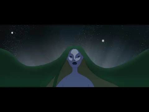 A Semente Que Palpita — Teaser