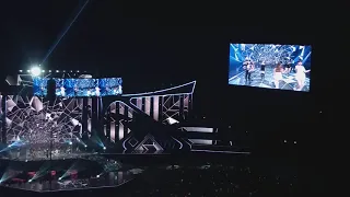 RED VELVET - INTRO + PYSCHO | HIGH 1 SEOUL MUSIC AWARDS 2020