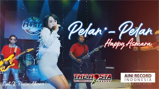 Happy Asmara - Pelan Pelan | Dangdut (Official Music Video)