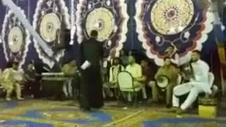 أحلى مجرونه خشنه وأجمد تحجيل  أحمد بوسمير بورحومه البرهومي   حنه محمود بو مبارك دندنها