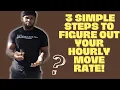 Moving Company Business How to Figure Out Hourly Rates in 3 Simple Steps